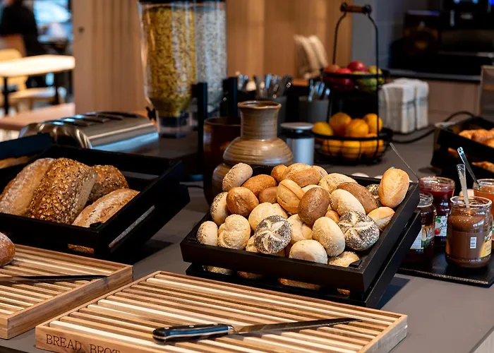 Zleep Hotel Praag