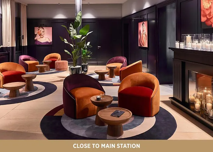 Falkensteiner BoutiqueHotel Prag